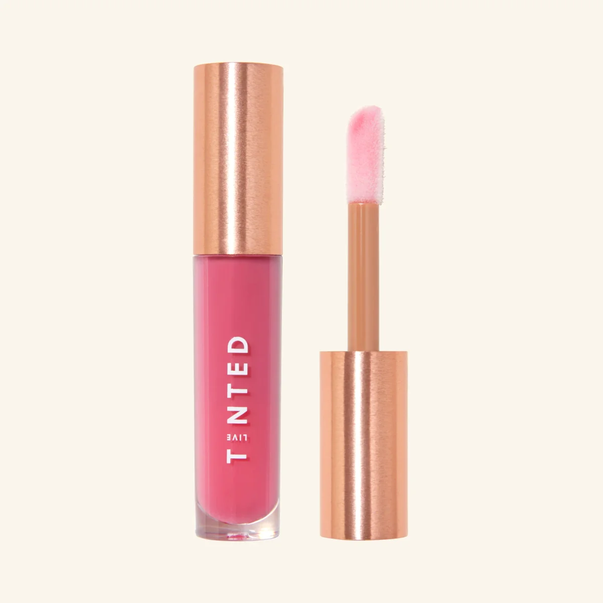 SOFTGLOSS Juicy Lip Gloss by Live Tinted