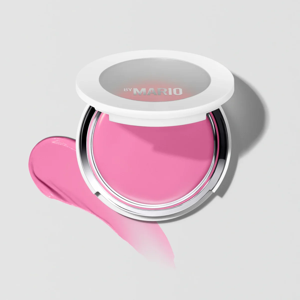 Soft Pop Plumping Blush Veil by Makeup by Mario