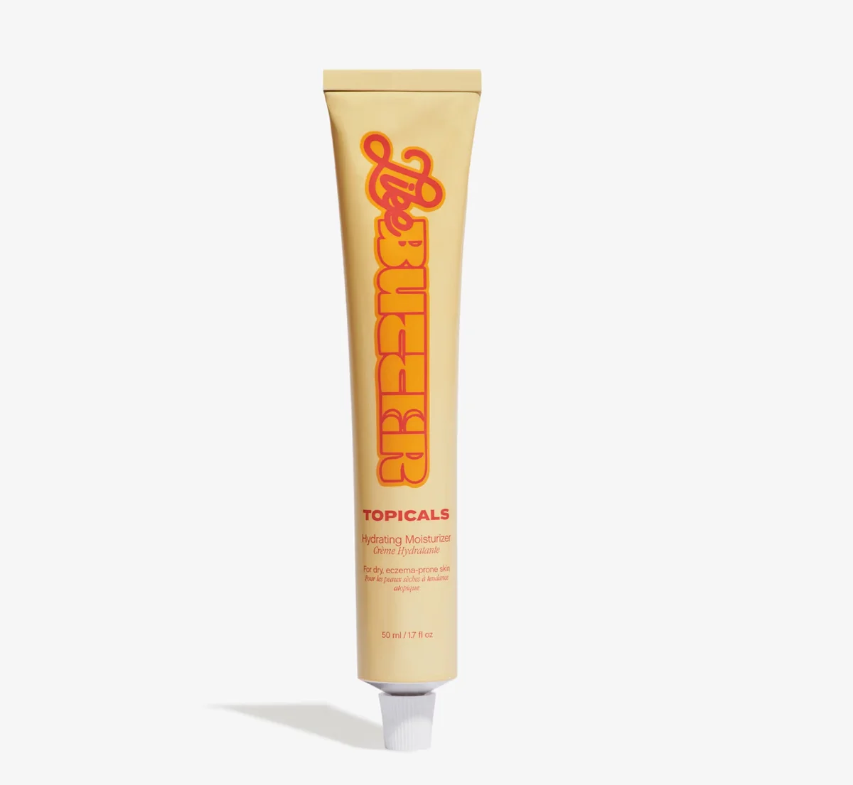 Like Butter Moisturizer by Topicals
