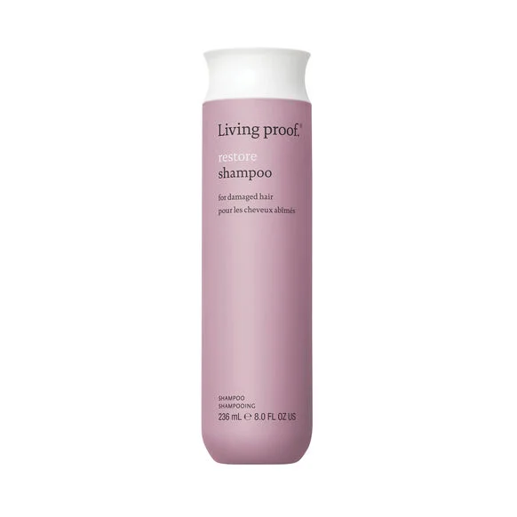 Sili-CLONE™ Restore Shampoo by Living Proof