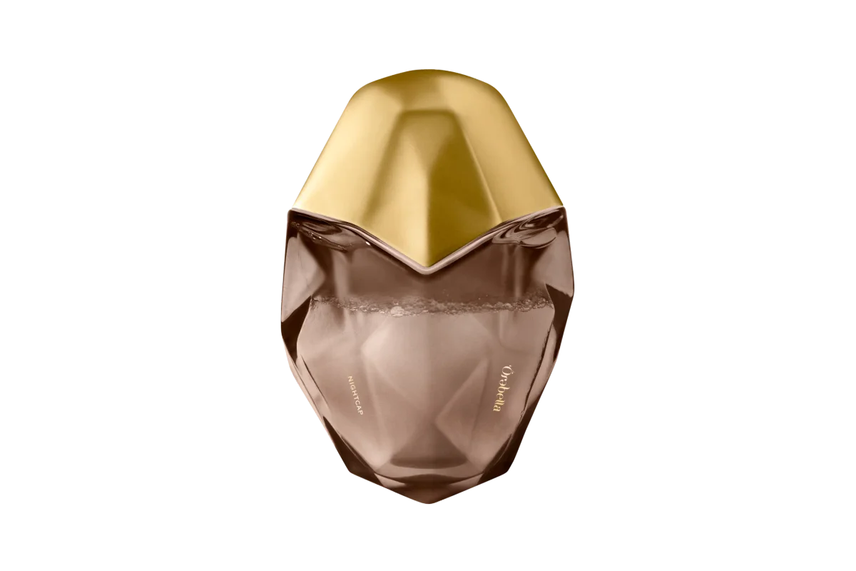 Nightcap Parfum by Orebella