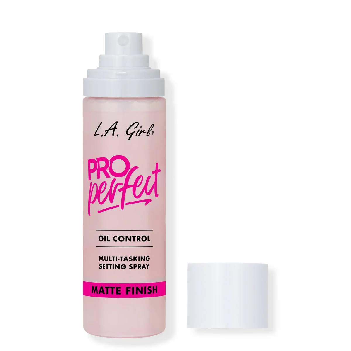 Pro Perfect Long-Wear Setting Spray by L.A. Girl