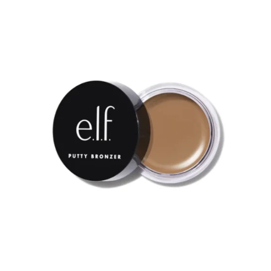 Putty Bronzer by e.l.f. Cosmetics