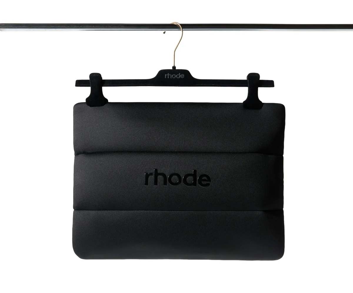 Oversized Bubble Bag by rhode