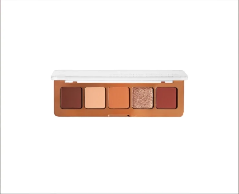 Mini Bronze Palette by Natasha Denona