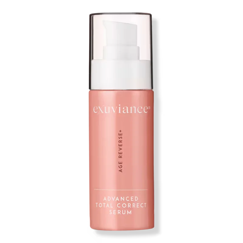 Age Reverse+ Advanced Total Correct Serum by Exuviance