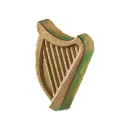 The Craic Bath Bomb by LUSH