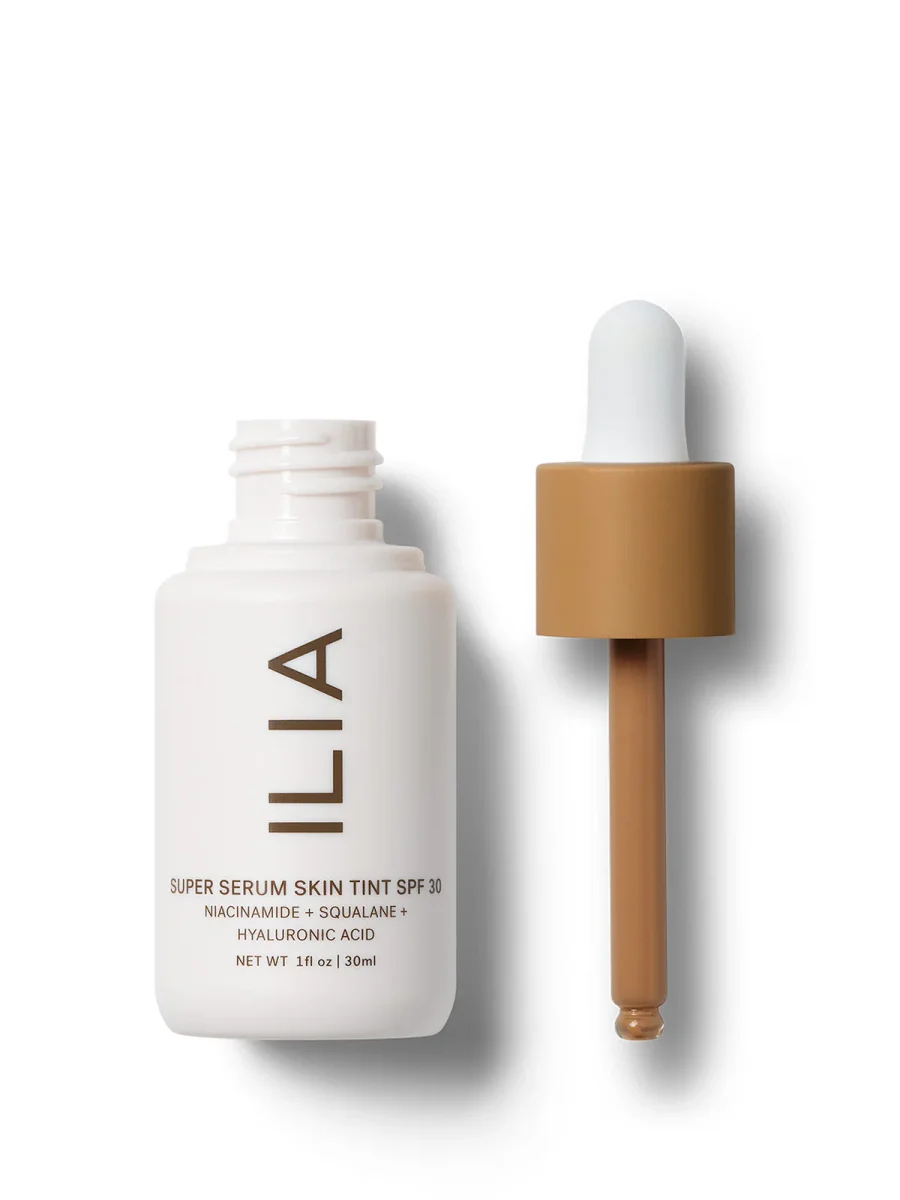 Super Serum Skin Tint SPF 30 by ILIA