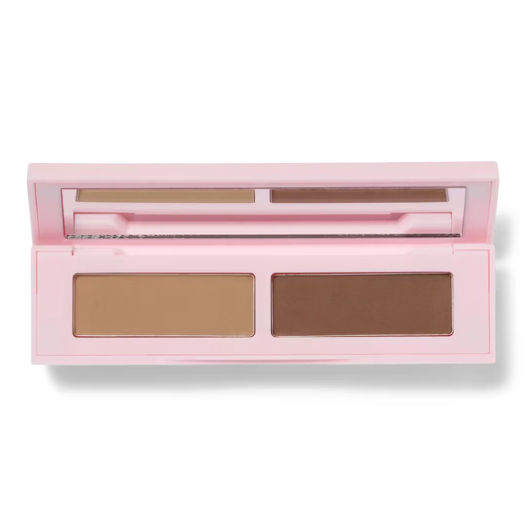 Brow Duet Brow Powder Duo by ULTA Beauty Collection