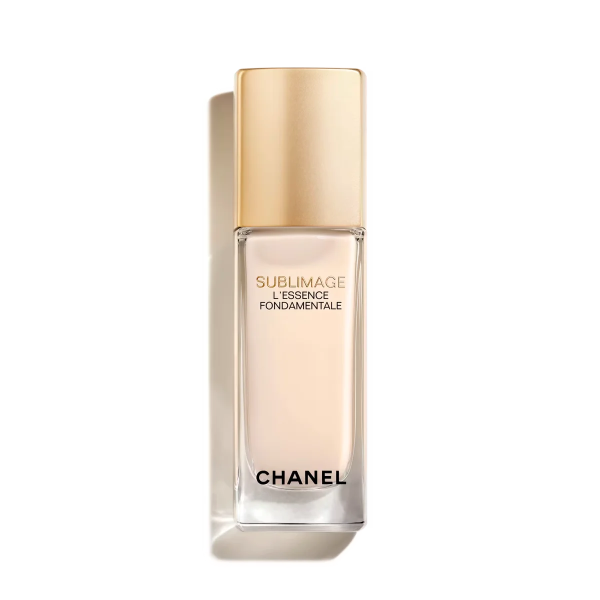 Sublimage L’Essence Fondamentale by Chanel