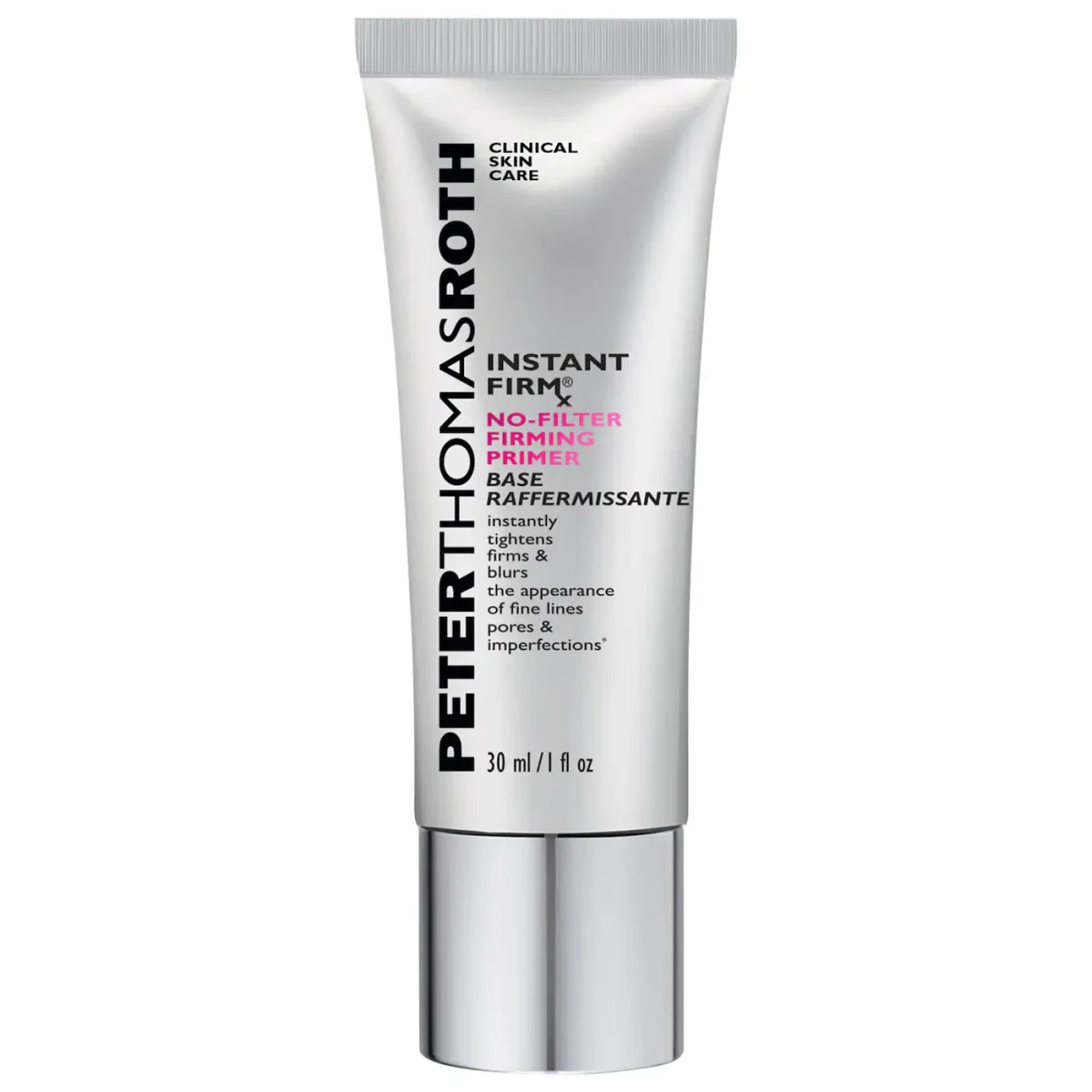 Instant FIRMx® No-Filter Firming Primer by Peter Thomas Roth