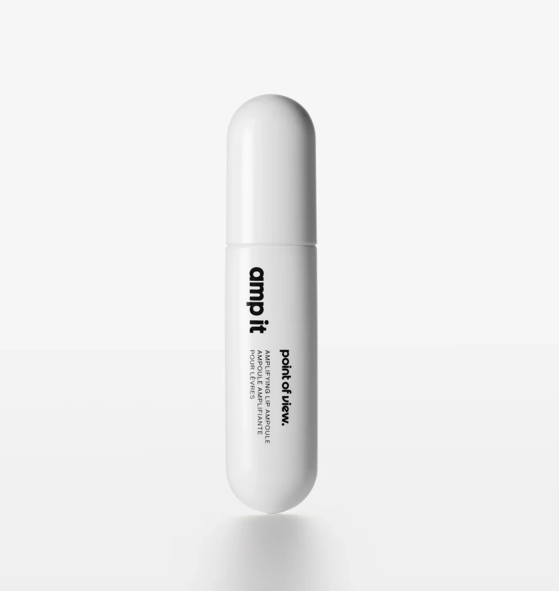 Amp It Amplifying Lip Ampoule by POV Beauty