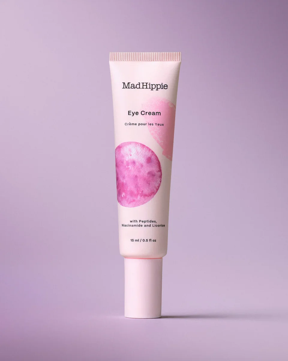 Eye Cream by Mad Hippie
