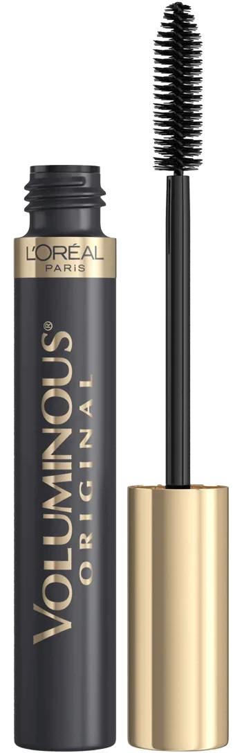 Voluminous Original Washable Bold Eye Mascara by L'Oréal Paris