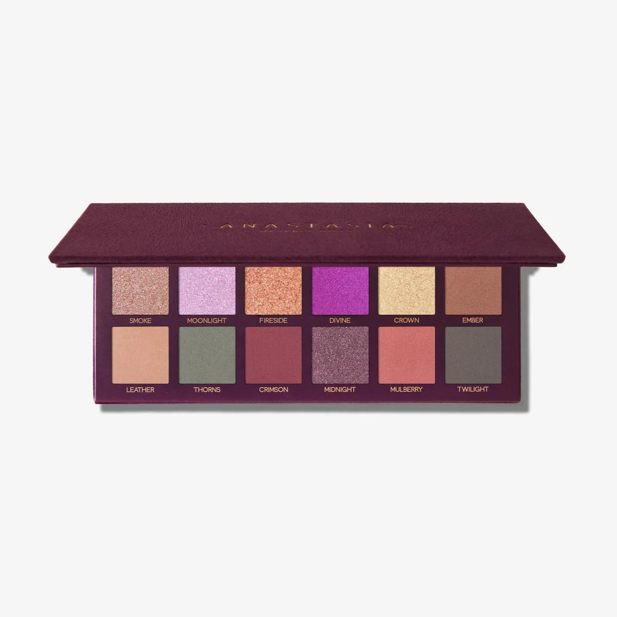 Fall Romance Eyeshadow Palette by Anastasia Beverly Hills