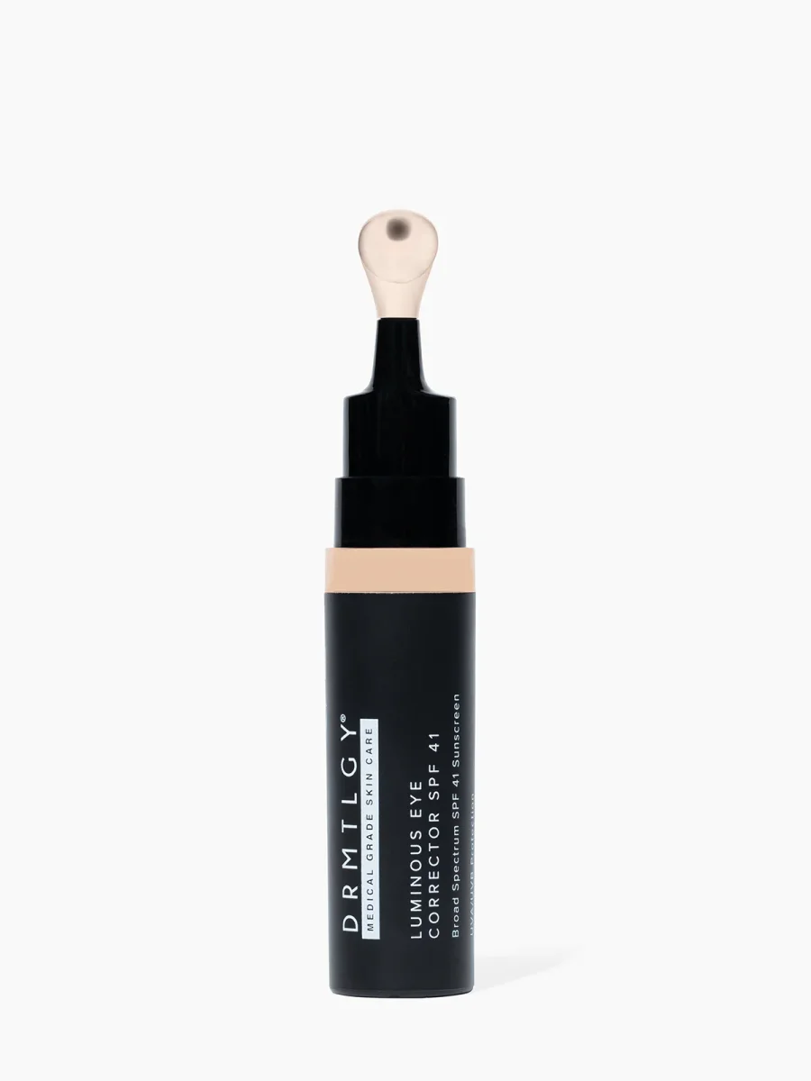 Luminous Eye Corrector® SPF 41 - Medium by DRMTLGY