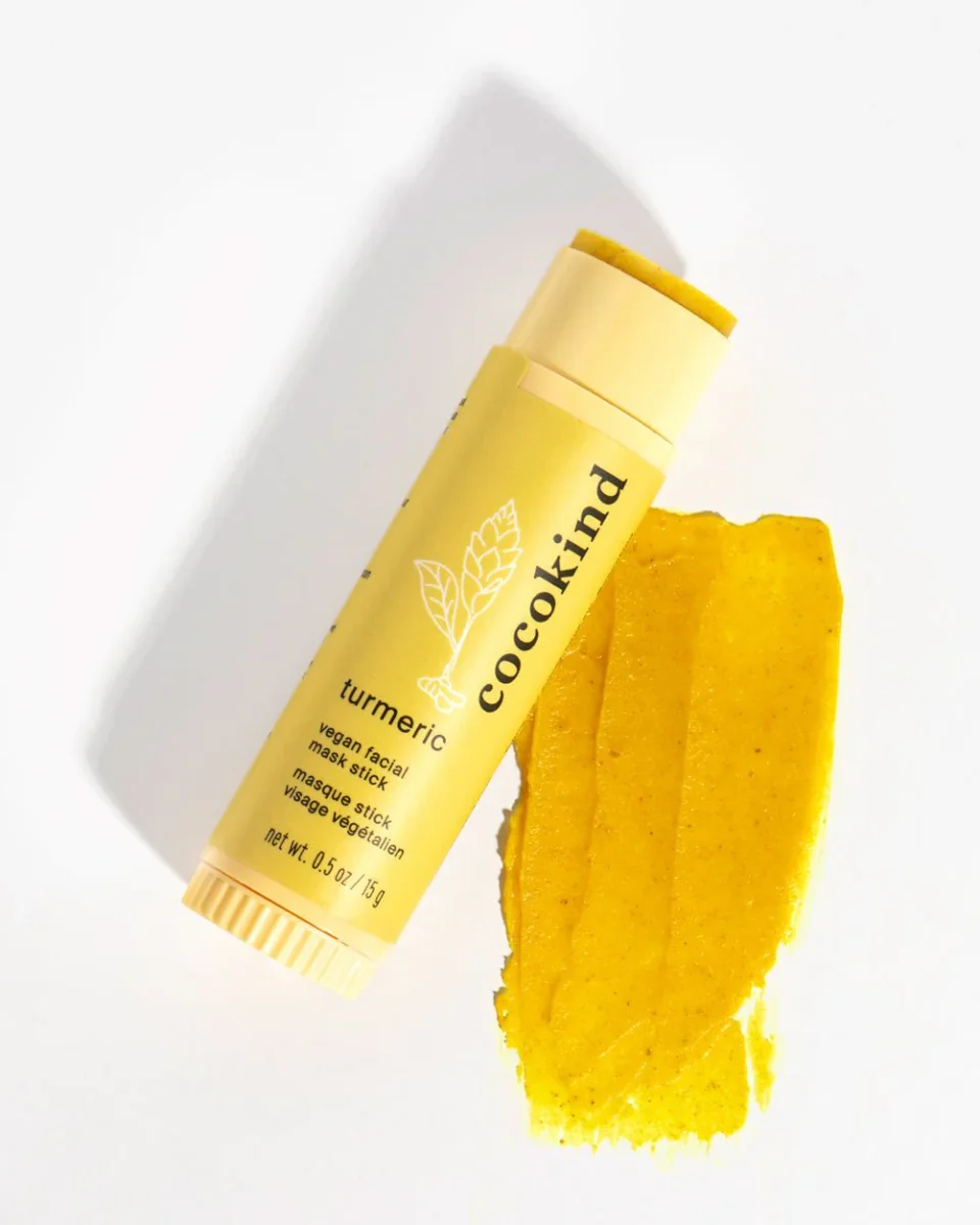 Turmeric Mask Stick by cocokind