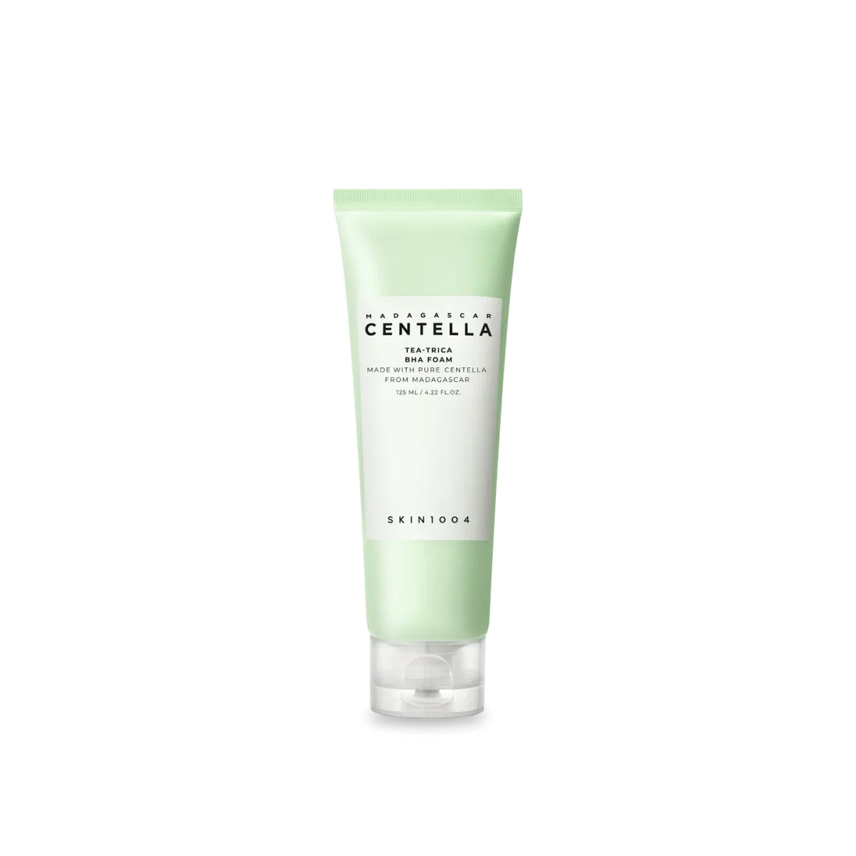 Tea-Trica BHA Foam by SKIN1004