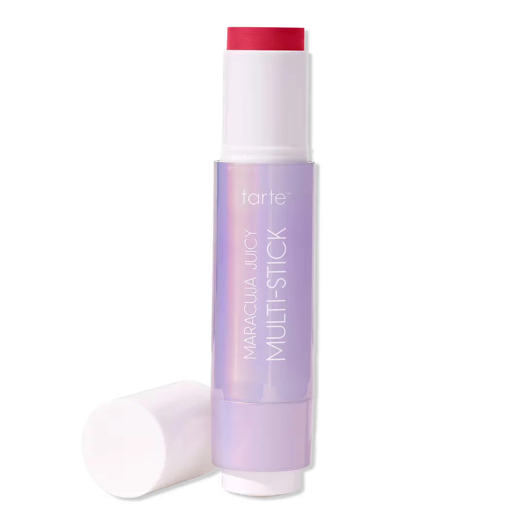 Maracuja Juicy Lip & Cheek Multi-Stick by Tarte