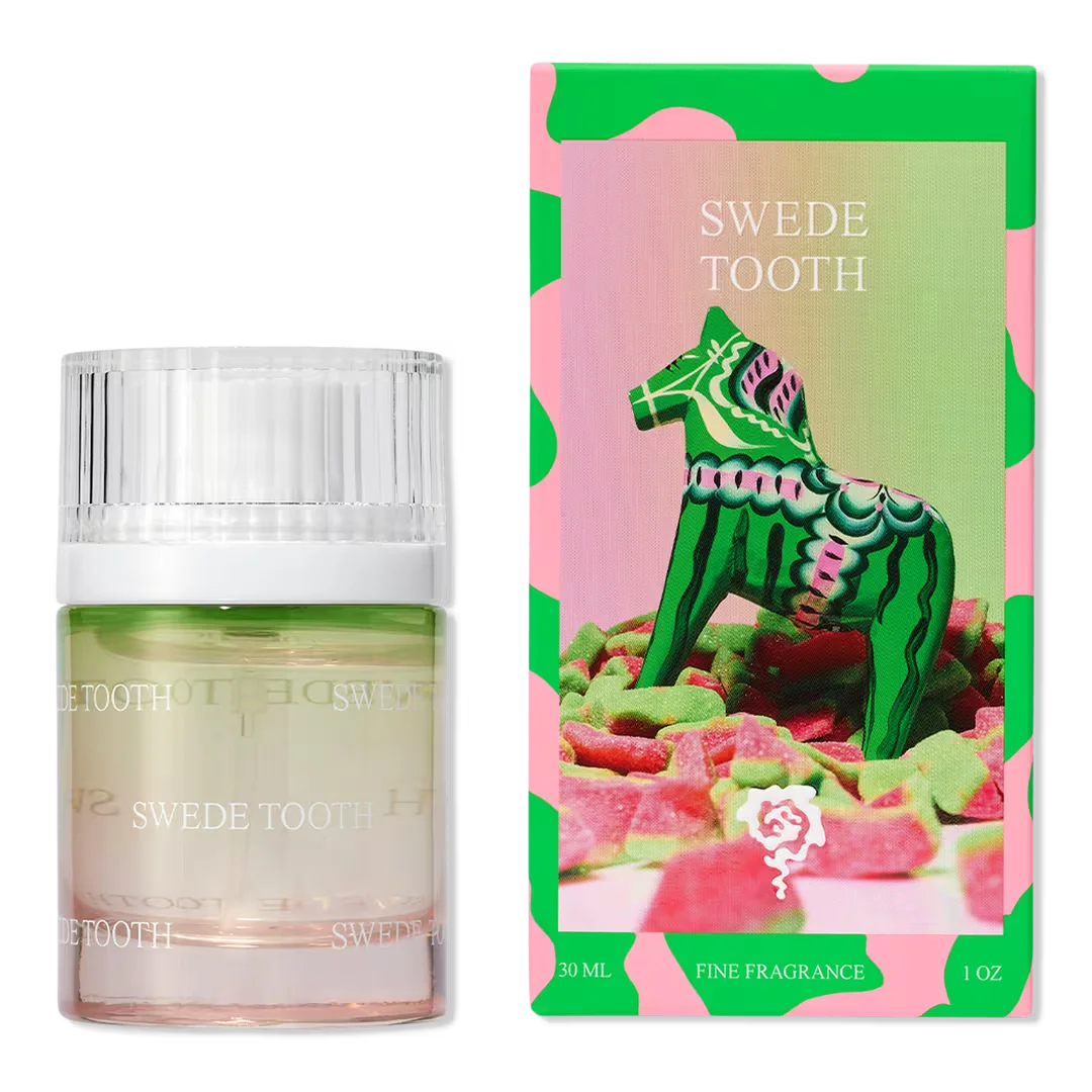 Swede Tooth Eau de Toilette by Snif