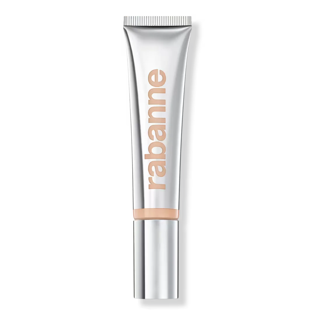 Fresh Touch 24H Radiant Foundation by Rabanne