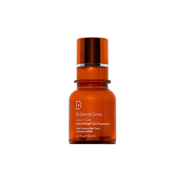 Vitamin C + Lactic Firm & Bright Eye Treatment by Dr. Dennis Gross