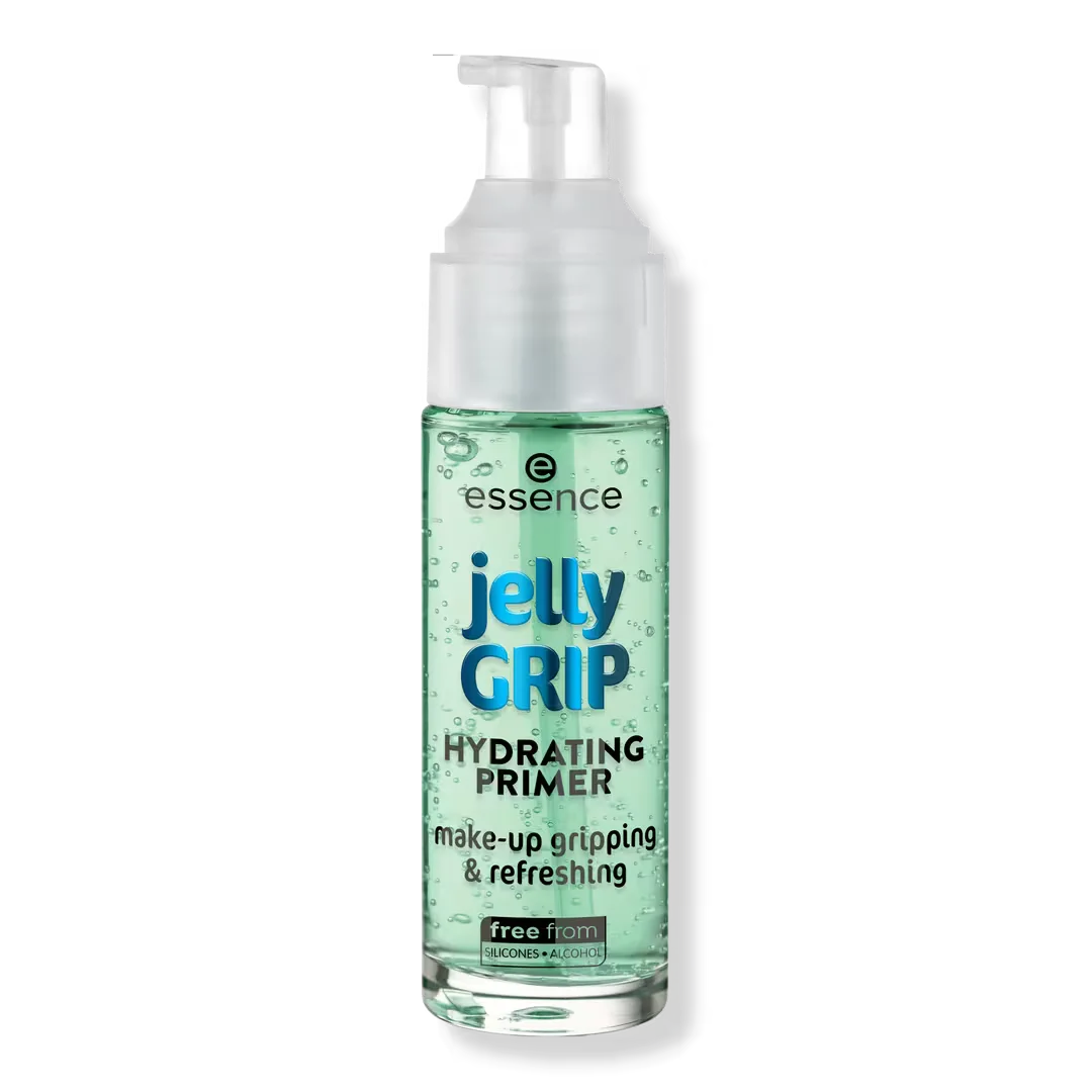 Jelly Grip Hydrating Primer by essence