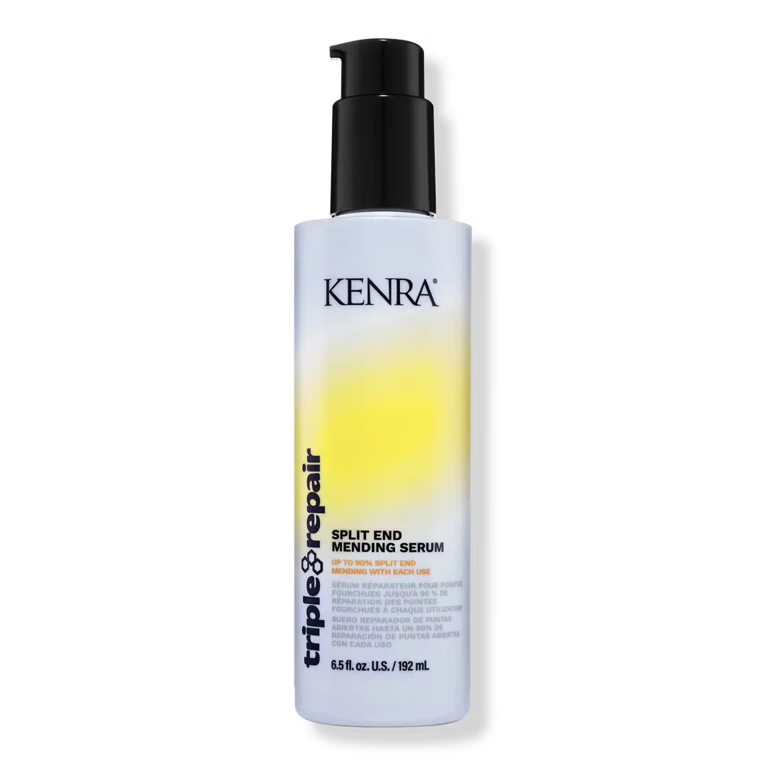 Triple Repair Split End Mending Serum by Kenra Professional
