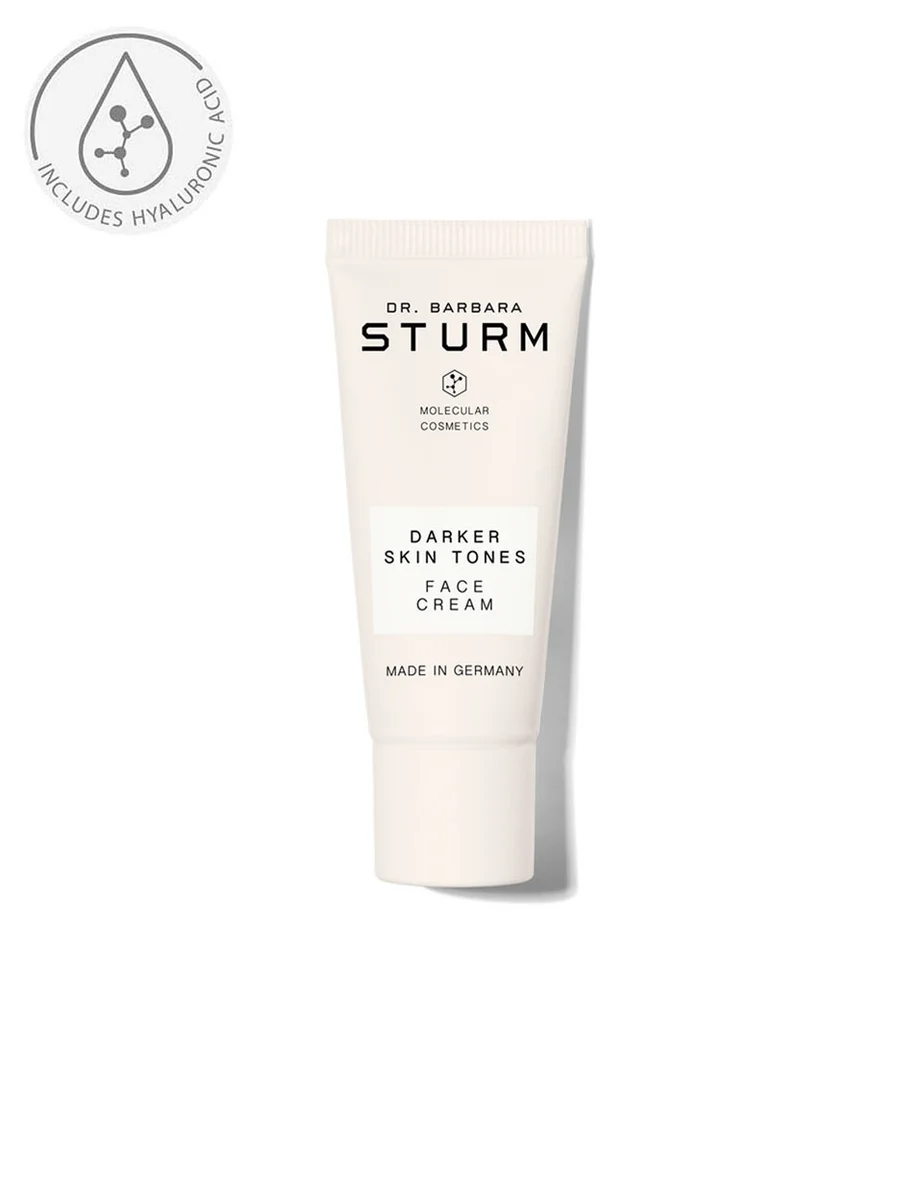 Darker Skin Tones Face Cream by Dr. Barbara Sturm