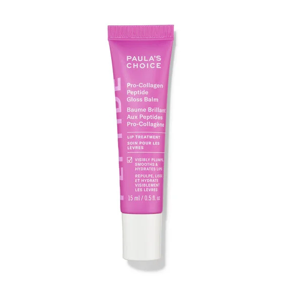 Pro Collagen Peptide Gloss Balm by Paula's Choice