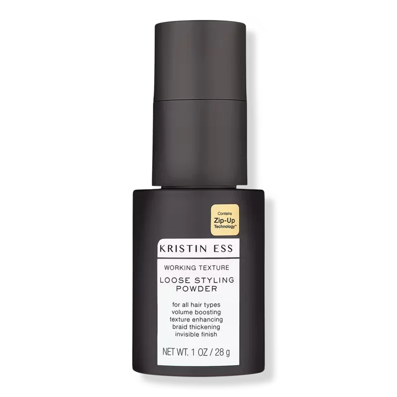 Working Texture Loose Styling Powder by Kristin Ess Hair