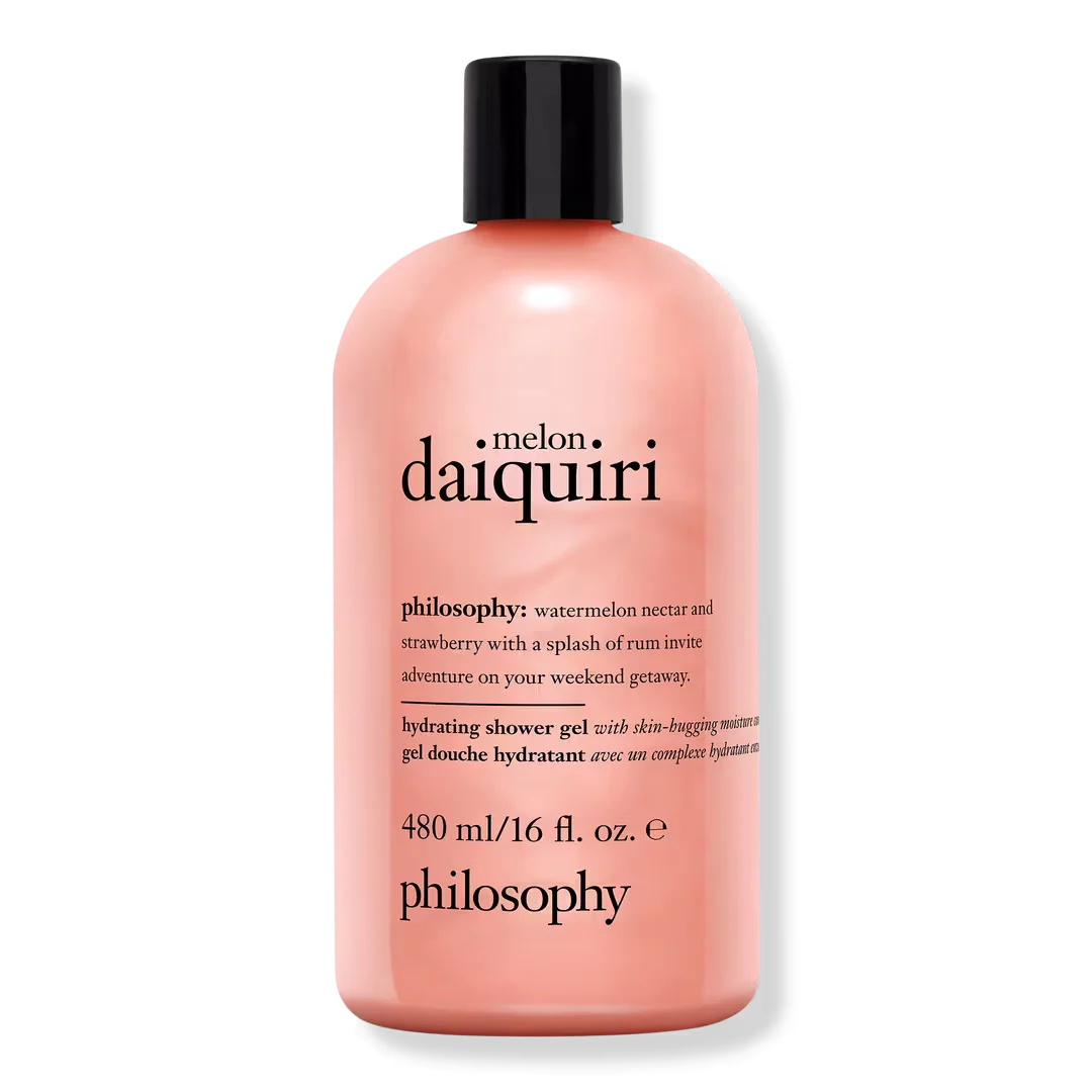 Melon Daiquiri Hydrating Shower Gel by Philosophy