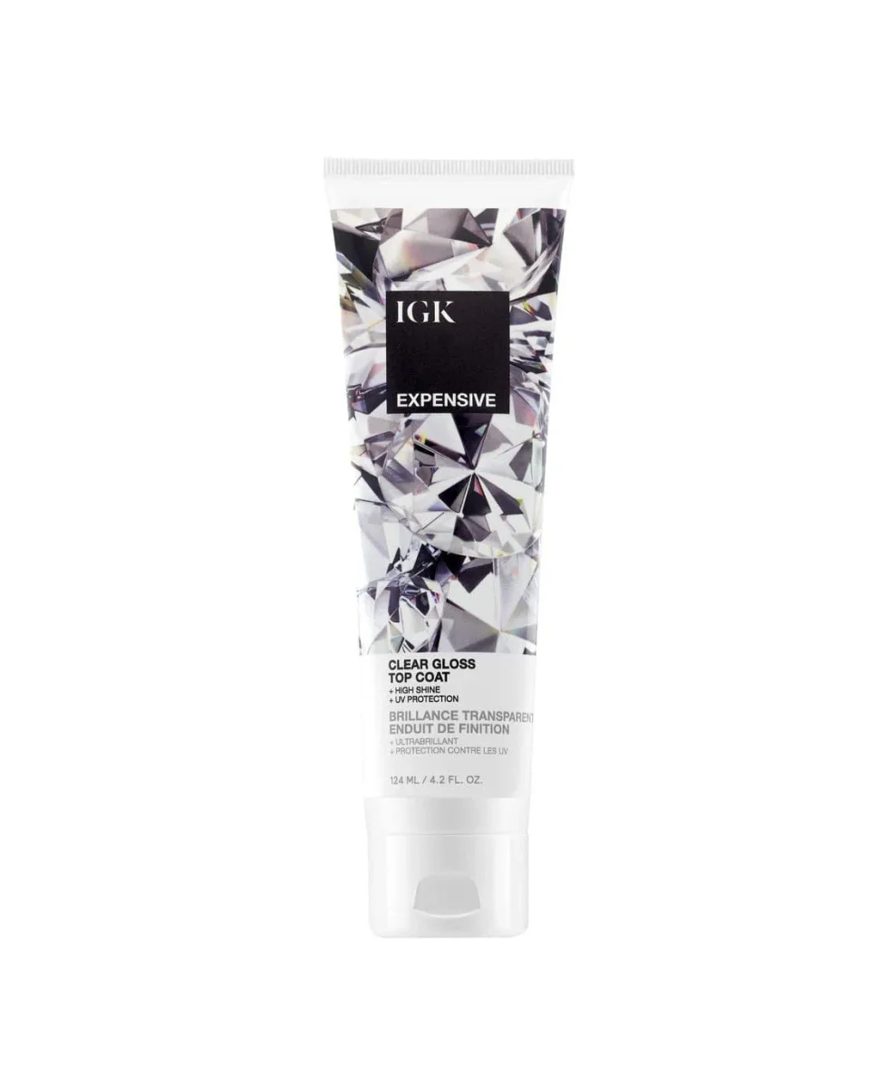 Expensive High Shine Gloss Treatment by IGK