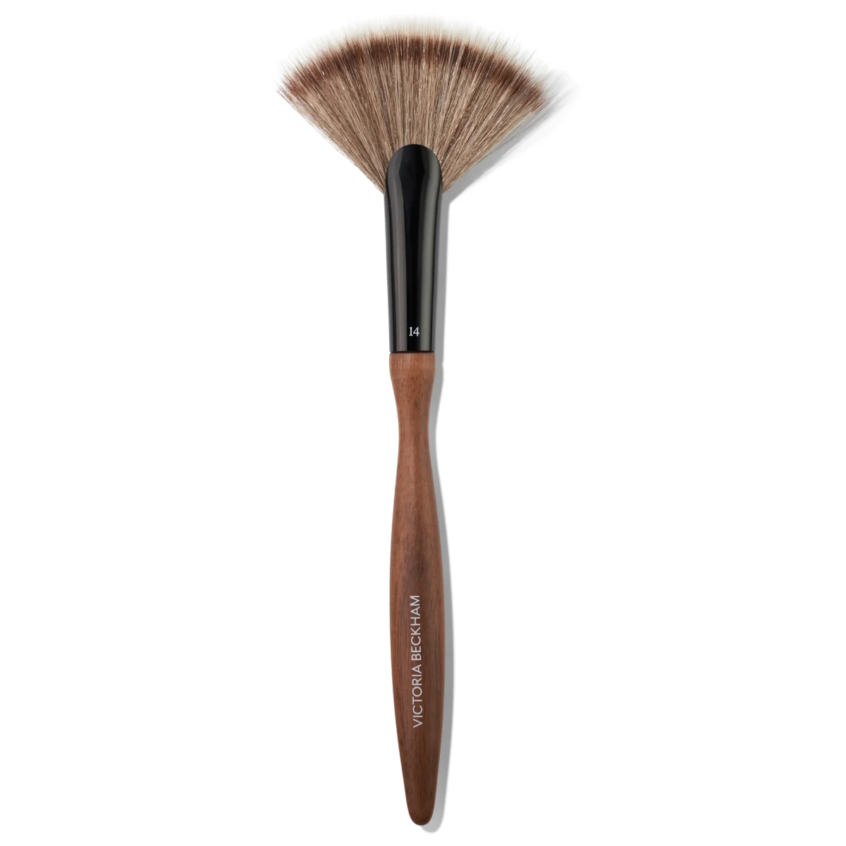 14. Fan Brush by Victoria Beckham Beauty