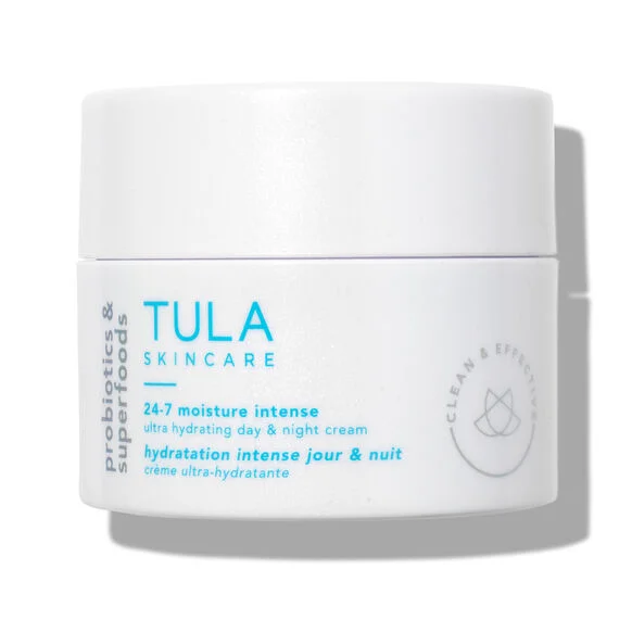 24-7 Day & Night Cream Intense by TULA