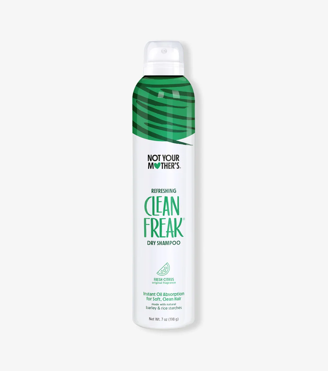 Clean Freak Original Dry Shampoo by Not Your Mother's