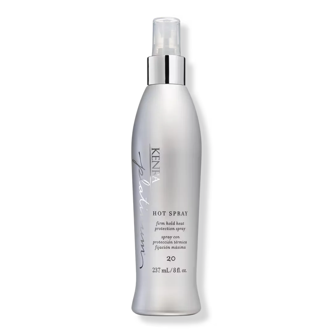 Platinum Hot Spray 20 by Kenra Professional