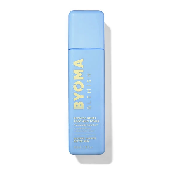 Blemish Redness Relief Soothing Toner by BYOMA