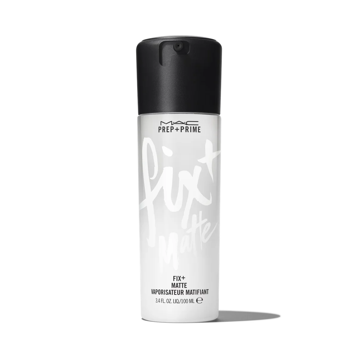 Prep + Prime Fix+ Matte by MAC Cosmetics