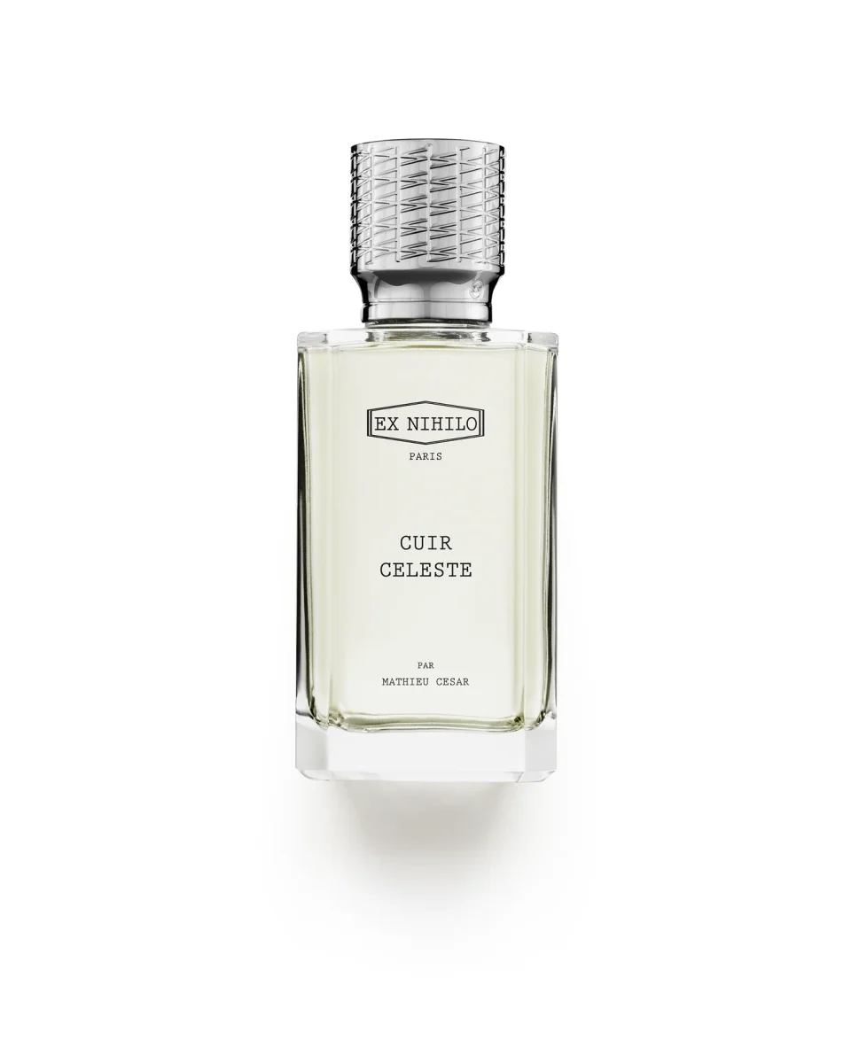 Cuir Celeste Eau de Parfum by Ex Nihilo