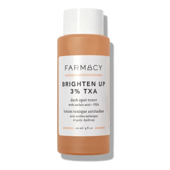 Brighten Up 3% TXA Dark Spot Toner by Farmacy Beauty
