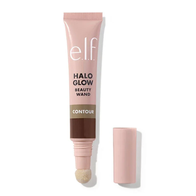Halo Glow Contour Beauty Wand by e.l.f. Cosmetics