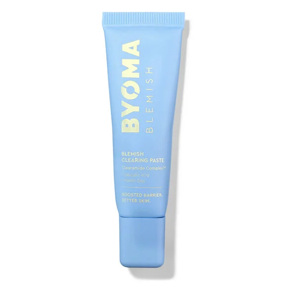 Blemish Clearing Paste by BYOMA