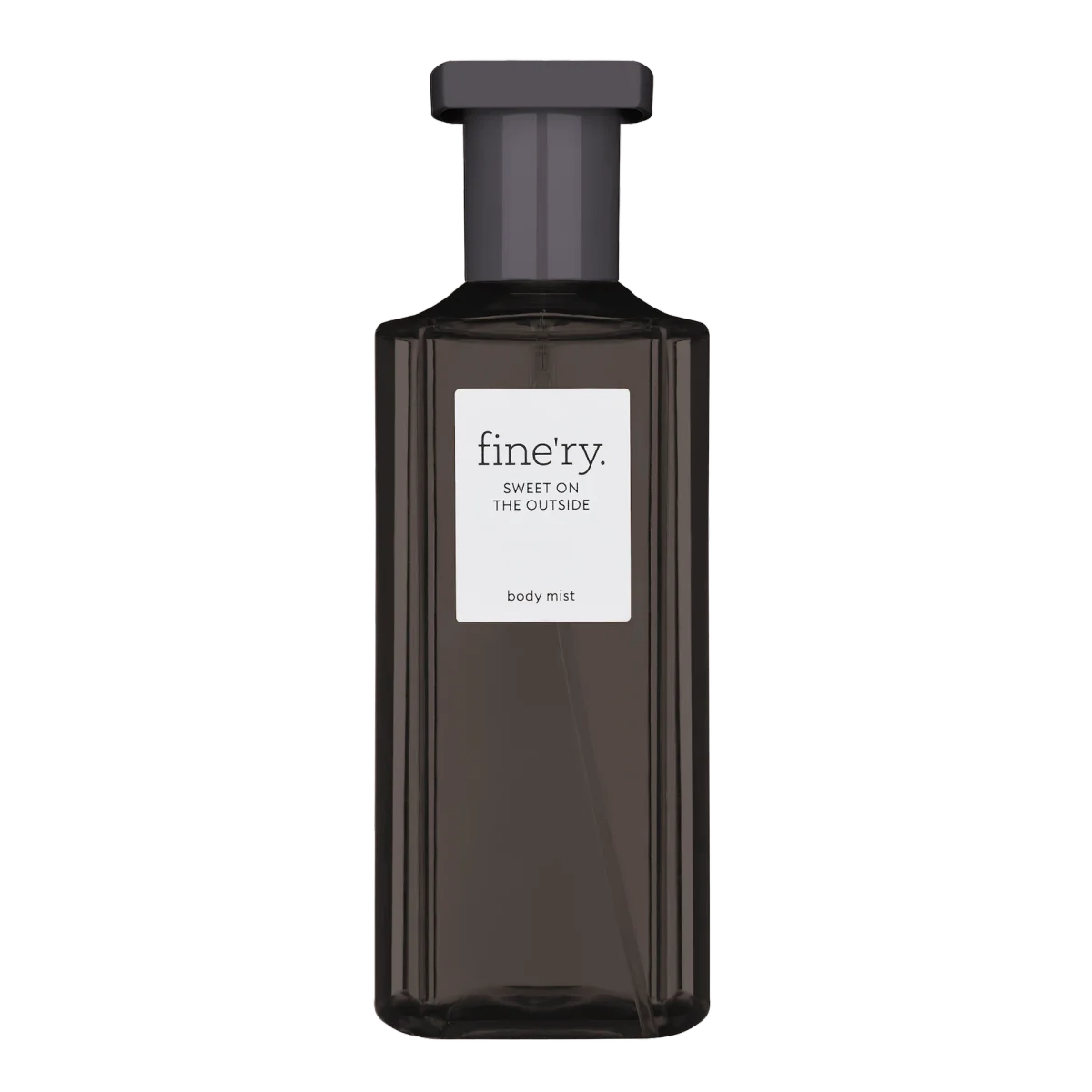 Sweet On The Outside Body Mist by Fine'ry
