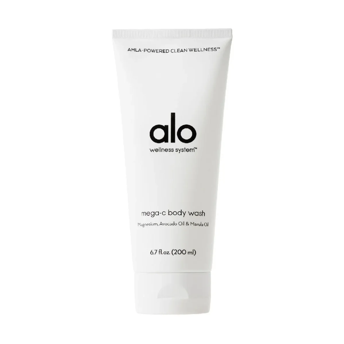 Mega-C Body Wash by Alo