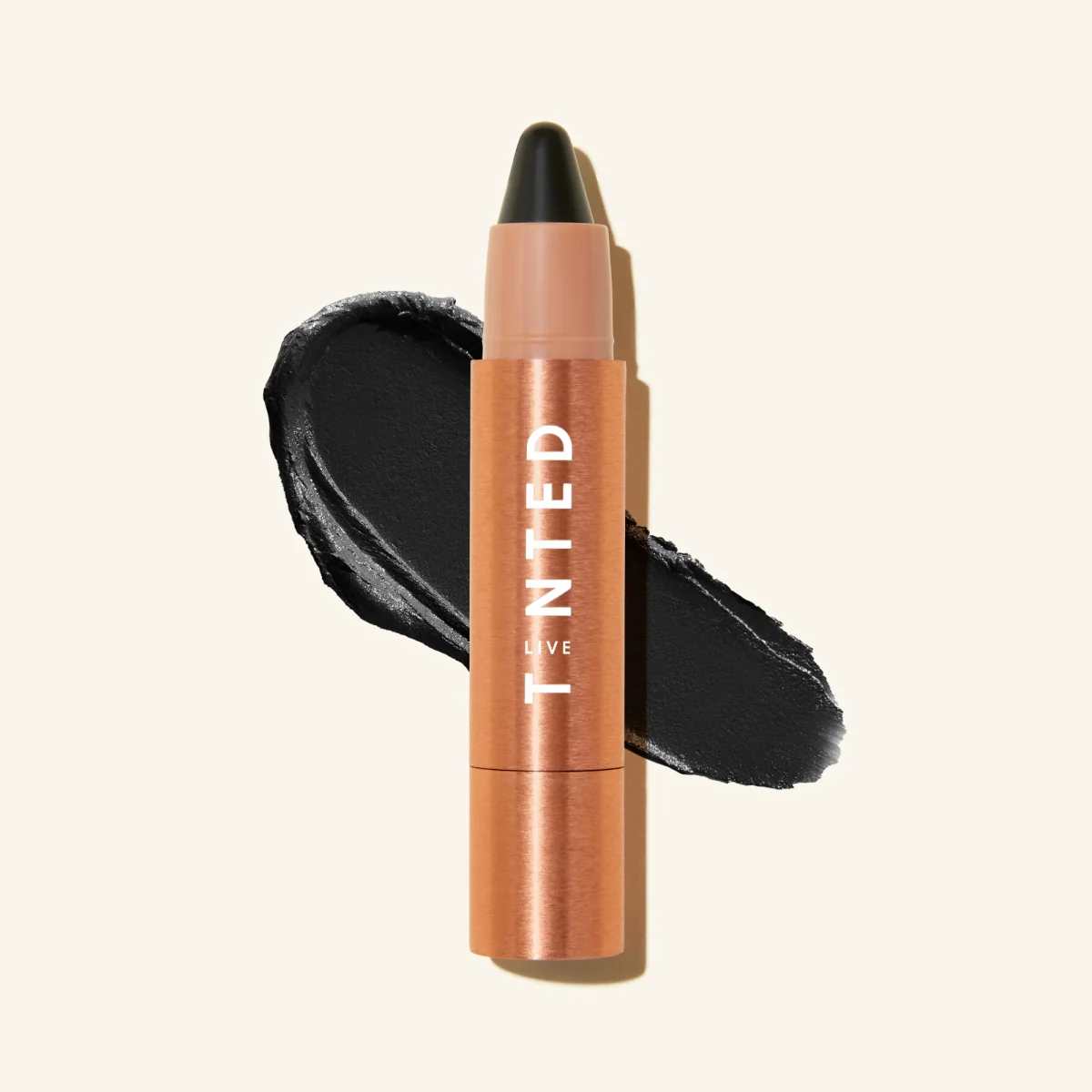 HUESTICK Legacy Kajal Eye Crayon by Live Tinted