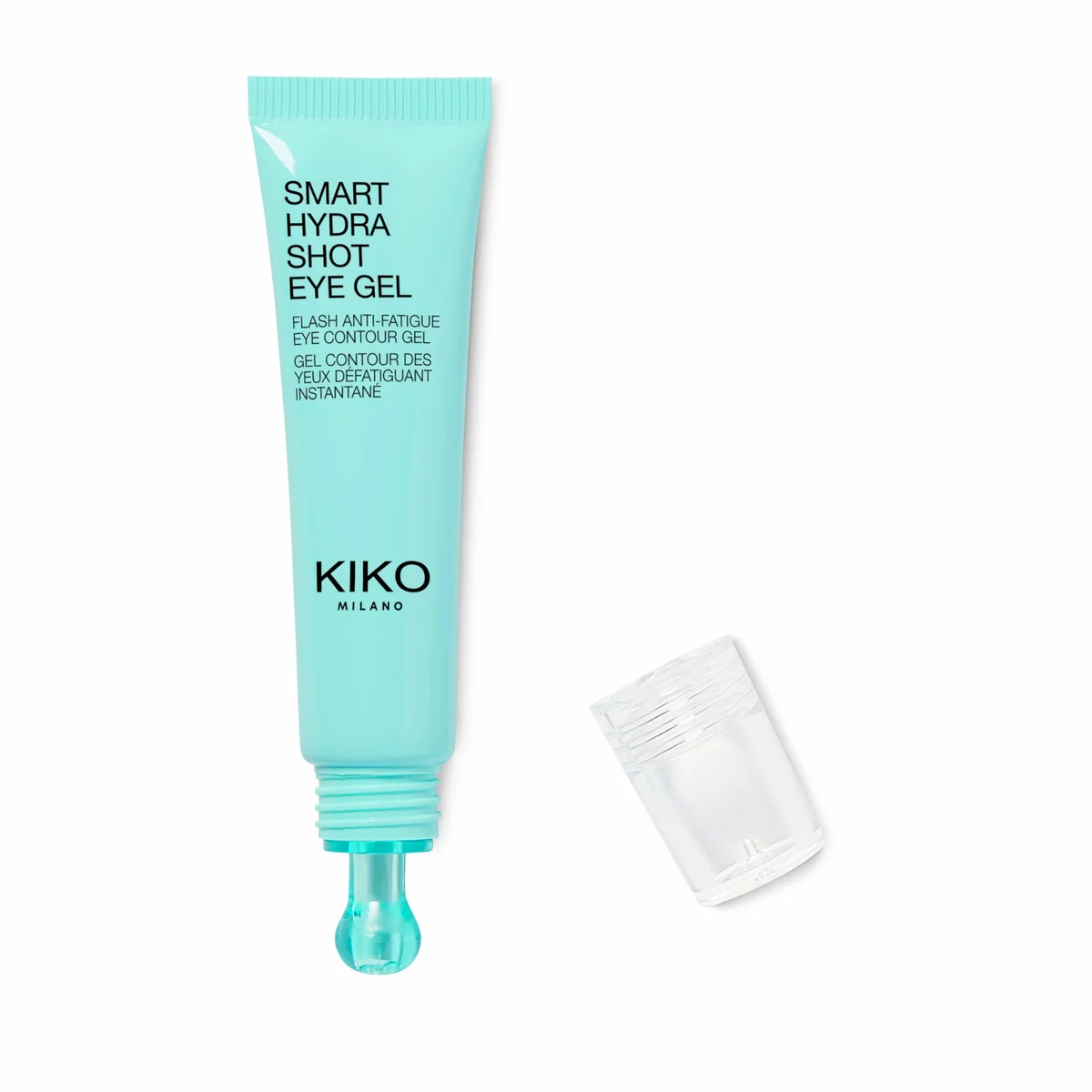 Smart Hydra Shot Eye Gel by KIKO