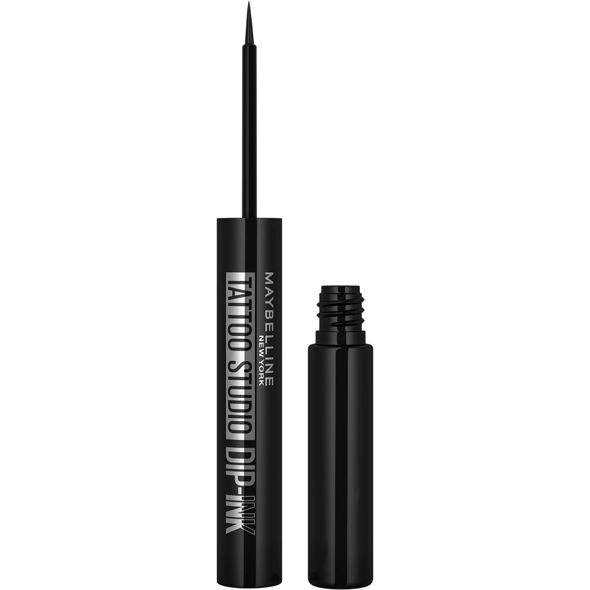 Tattoo Studio® Dip-Ink Liquid Eyeliner by Maybelline