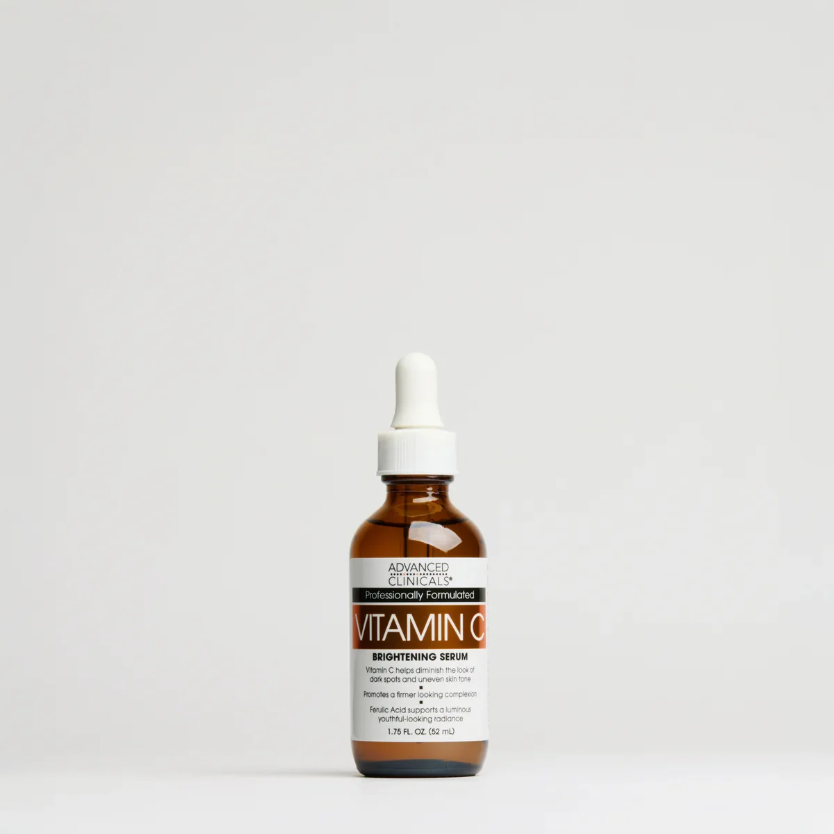 Vitamin C Face Serum by Advanced Clinicals