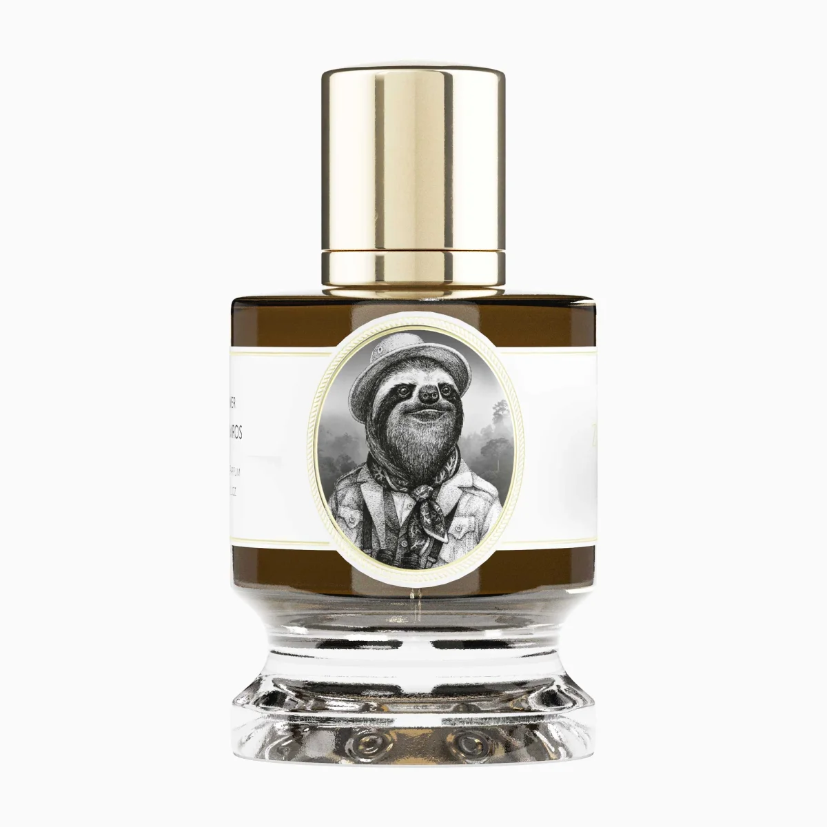 Sloth by Zoologist